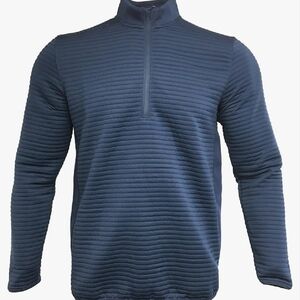 Under Armour Men's 1/2 Zip Jacket (XL)